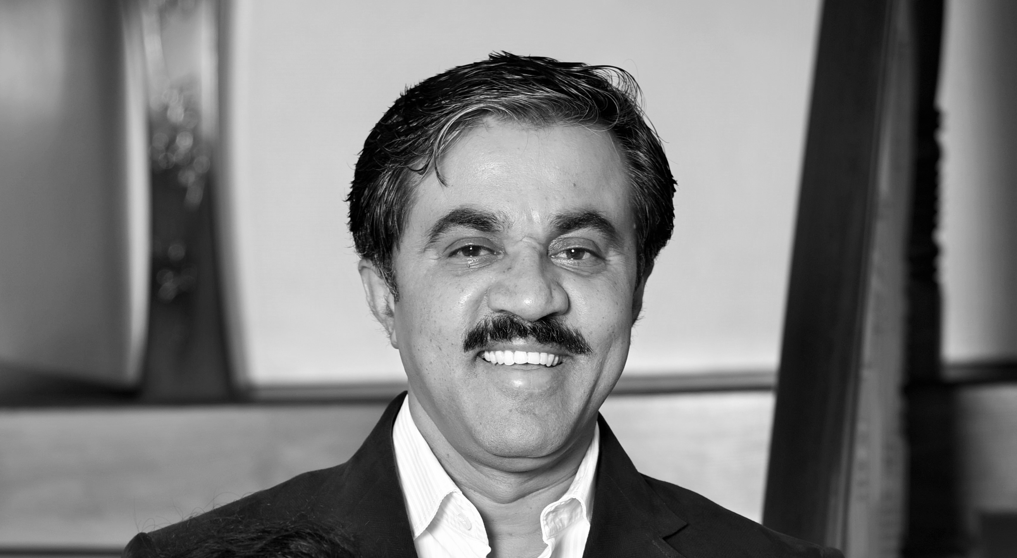 R Srinivasa Reddy