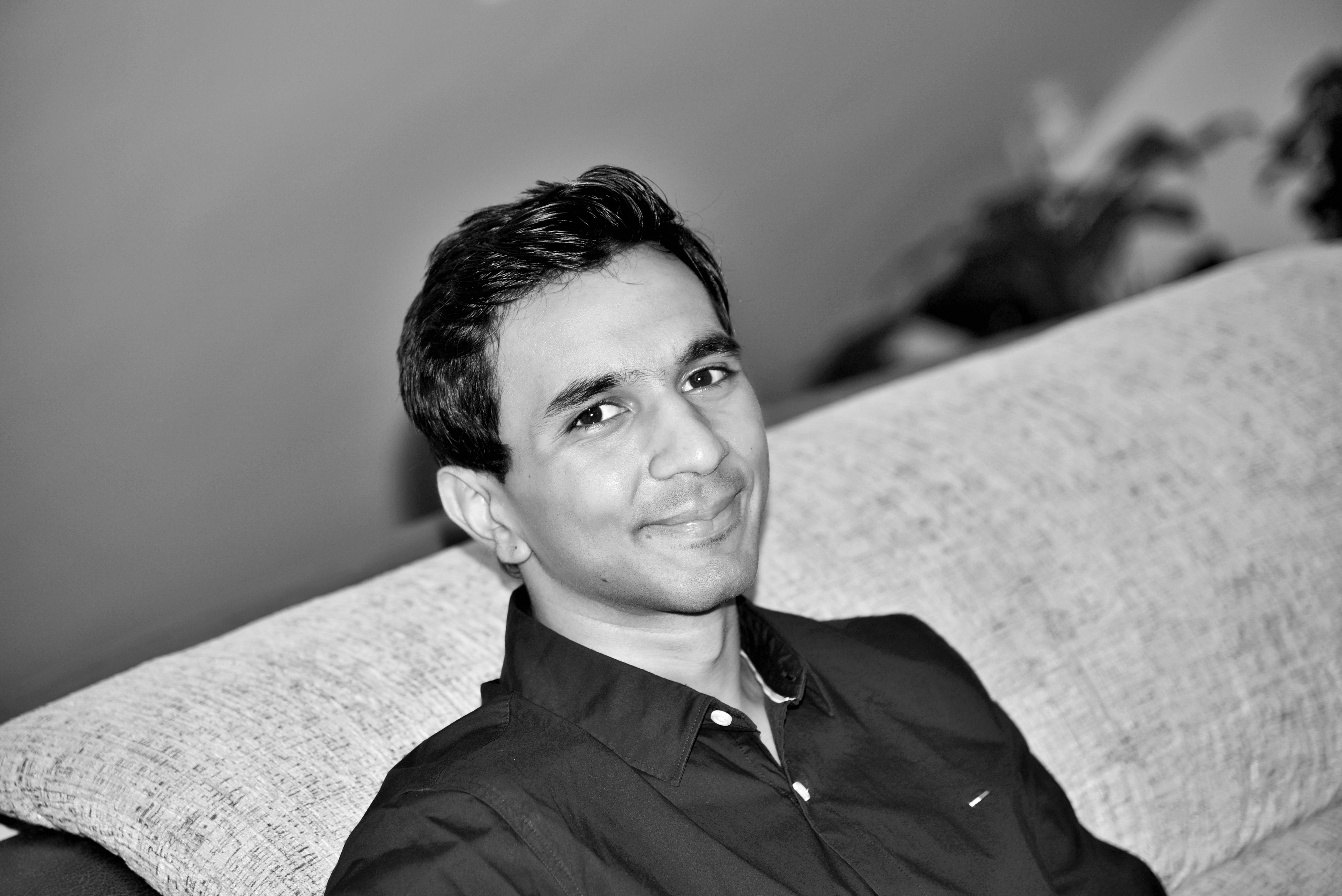 Uma Maheshwar Reddy