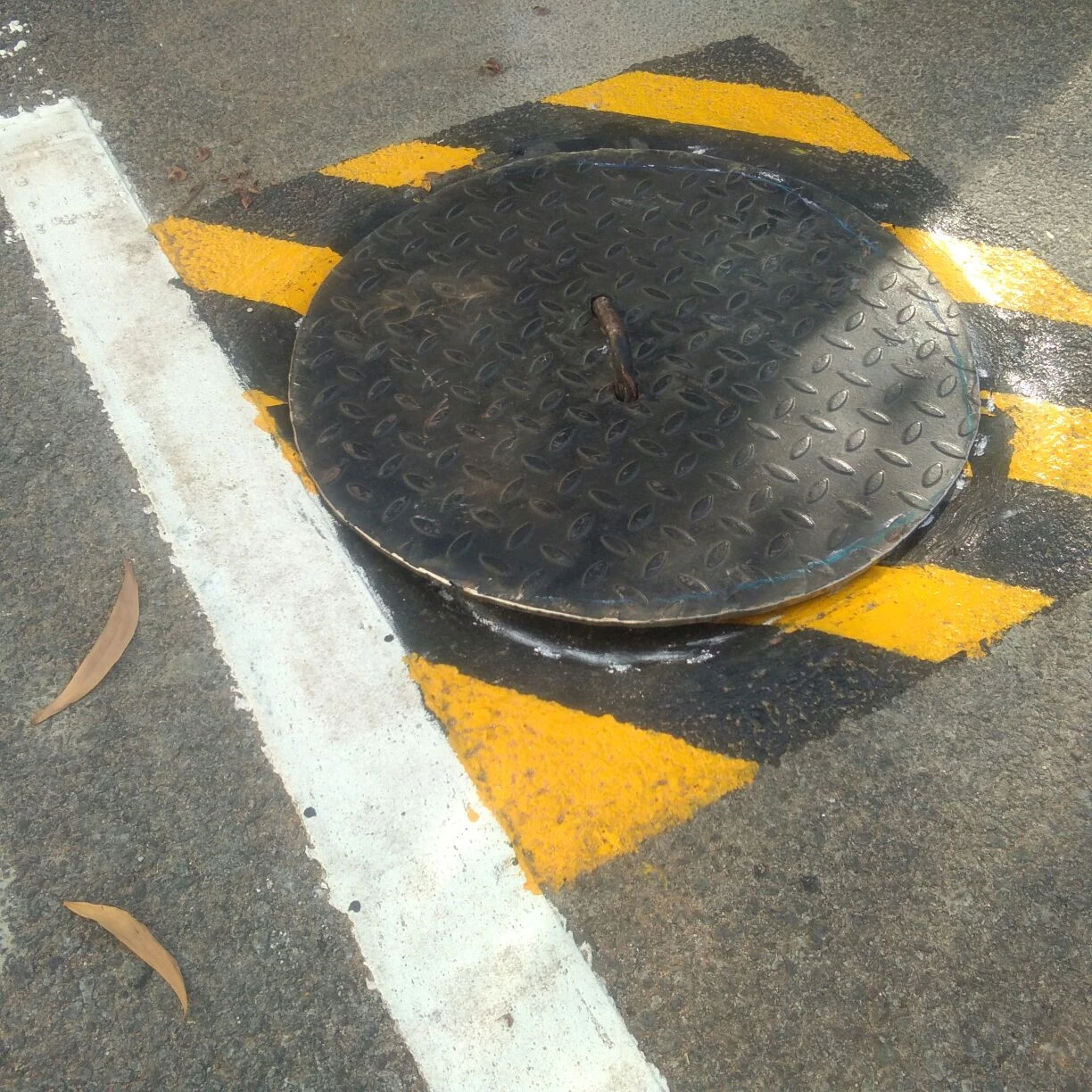 Road innovation